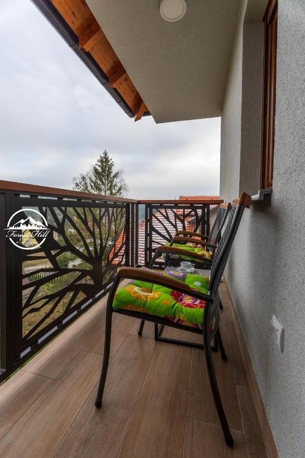Forest Hill Zlatibor Exterior photo