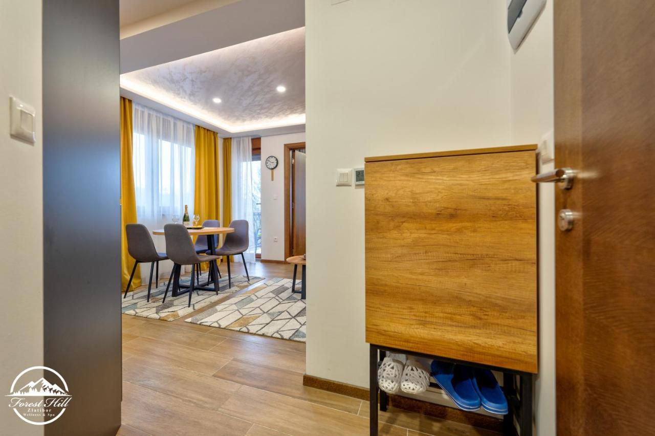 Forest Hill Zlatibor Exterior photo